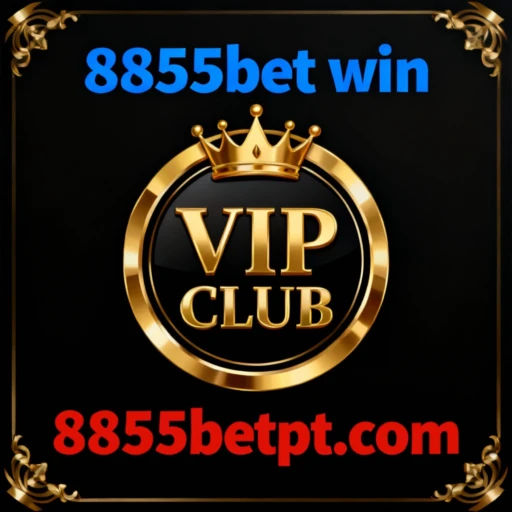 8855bet win